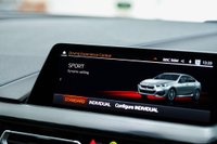 USED 2022 22 BMW 2 SERIES GRAN COUPE 2.0 218d M Sport Auto Euro 6 (s/s) 4dr BLACK EXT PACK | 1 OWNER