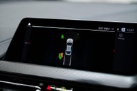 USED 2022 22 BMW 2 SERIES GRAN COUPE 2.0 218d M Sport Auto Euro 6 (s/s) 4dr BLACK EXT PACK | 1 OWNER