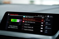 USED 2022 22 BMW 2 SERIES GRAN COUPE 2.0 218d M Sport Auto Euro 6 (s/s) 4dr BLACK EXT PACK | 1 OWNER