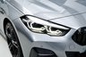 USED 2022 22 BMW 2 SERIES GRAN COUPE 2.0 218d M Sport Auto Euro 6 (s/s) 4dr BLACK EXT PACK | 1 OWNER