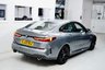 USED 2022 22 BMW 2 SERIES GRAN COUPE 2.0 218d M Sport Auto Euro 6 (s/s) 4dr BLACK EXT PACK | 1 OWNER