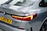 USED 2022 22 BMW 2 SERIES GRAN COUPE 2.0 218d M Sport Auto Euro 6 (s/s) 4dr BLACK EXT PACK | 1 OWNER