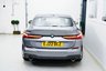 USED 2022 22 BMW 2 SERIES GRAN COUPE 2.0 218d M Sport Auto Euro 6 (s/s) 4dr BLACK EXT PACK | 1 OWNER