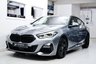 USED 2022 22 BMW 2 SERIES GRAN COUPE 2.0 218d M Sport Auto Euro 6 (s/s) 4dr BLACK EXT PACK | 1 OWNER