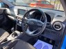 USED 2019 68 HYUNDAI KONA 1.0 T-GDi Blue Drive Premium SUV 5dr Petrol Manual Euro 6 (s/s) (120 ps) SUPPLIED WITH  AA WARRANTY