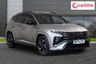 USED 2024 74 HYUNDAI TUCSON 1.6 T-GDi MHEV N Line SUV 5dr Petrol Hybrid DCT Euro 6 (s/s) (160 ps) Rear View Camera, Front / Rear Parking Sensors, Android Auto / Apple CarPlay, N Line Design Pack, N Line Interior Design Package Rear View Camera, Front / Rear Parking Sensors, Android Auto / Apple CarPlay, N Line Design Pack, N Line Interior Design Package