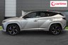 USED 2024 74 HYUNDAI TUCSON 1.6 T-GDi MHEV N Line SUV 5dr Petrol Hybrid DCT Euro 6 (s/s) (160 ps) Rear View Camera, Front / Rear Parking Sensors, Android Auto / Apple CarPlay, N Line Design Pack, N Line Interior Design Package Rear View Camera, Front / Rear Parking Sensors, Android Auto / Apple CarPlay, N Line Design Pack, N Line Interior Design Package