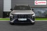 USED 2024 74 HYUNDAI TUCSON 1.6 T-GDi MHEV N Line SUV 5dr Petrol Hybrid DCT Euro 6 (s/s) (160 ps) Rear View Camera, Front / Rear Parking Sensors, Android Auto / Apple CarPlay, N Line Design Pack, N Line Interior Design Package Rear View Camera, Front / Rear Parking Sensors, Android Auto / Apple CarPlay, N Line Design Pack, N Line Interior Design Package