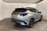 USED 2024 74 HYUNDAI TUCSON 1.6 T-GDi MHEV N Line SUV 5dr Petrol Hybrid DCT Euro 6 (s/s) (160 ps) Rear View Camera, Front / Rear Parking Sensors, Android Auto / Apple CarPlay, N Line Design Pack, N Line Interior Design Package Rear View Camera, Front / Rear Parking Sensors, Android Auto / Apple CarPlay, N Line Design Pack, N Line Interior Design Package
