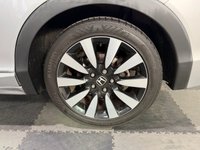 USED 2016 16 HONDA CIVIC 1.8 i-VTEC SE Plus (Navi) Hatchback 5dr Petrol Manual Euro 6 (s/s) (142 ps) 12 Months Warranty on this Car