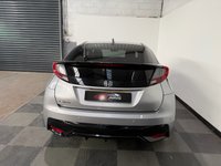 USED 2016 16 HONDA CIVIC 1.8 i-VTEC SE Plus (Navi) Hatchback 5dr Petrol Manual Euro 6 (s/s) (142 ps) 12 Months Warranty on this Car
