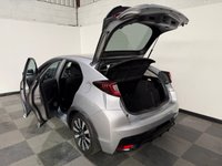 USED 2016 16 HONDA CIVIC 1.8 i-VTEC SE Plus (Navi) Hatchback 5dr Petrol Manual Euro 6 (s/s) (142 ps) 12 Months Warranty on this Car