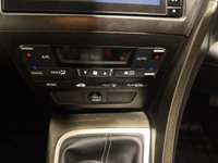 USED 2016 16 HONDA CIVIC 1.8 i-VTEC SE Plus (Navi) Hatchback 5dr Petrol Manual Euro 6 (s/s) (142 ps) 12 Months Warranty on this Car