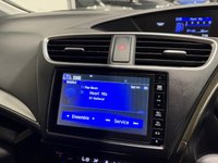 USED 2016 16 HONDA CIVIC 1.8 i-VTEC SE Plus (Navi) Hatchback 5dr Petrol Manual Euro 6 (s/s) (142 ps) 12 Months Warranty on this Car