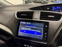 USED 2016 16 HONDA CIVIC 1.8 i-VTEC SE Plus (Navi) Hatchback 5dr Petrol Manual Euro 6 (s/s) (142 ps) 12 Months Warranty on this Car