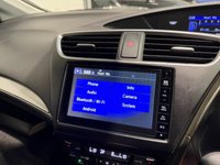 USED 2016 16 HONDA CIVIC 1.8 i-VTEC SE Plus (Navi) Hatchback 5dr Petrol Manual Euro 6 (s/s) (142 ps) 12 Months Warranty on this Car
