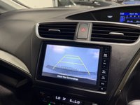 USED 2016 16 HONDA CIVIC 1.8 i-VTEC SE Plus (Navi) Hatchback 5dr Petrol Manual Euro 6 (s/s) (142 ps) 12 Months Warranty on this Car