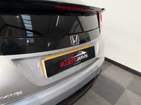 USED 2016 16 HONDA CIVIC 1.8 i-VTEC SE Plus (Navi) Hatchback 5dr Petrol Manual Euro 6 (s/s) (142 ps) 12 Months Warranty on this Car