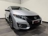 USED 2016 16 HONDA CIVIC 1.8 i-VTEC SE Plus (Navi) Hatchback 5dr Petrol Manual Euro 6 (s/s) (142 ps) 12 Months Warranty on this Car