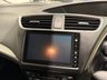 USED 2016 16 HONDA CIVIC 1.8 i-VTEC SE Plus (Navi) Hatchback 5dr Petrol Manual Euro 6 (s/s) (142 ps) 12 Months Warranty on this Car