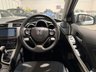 USED 2016 16 HONDA CIVIC 1.8 i-VTEC SE Plus (Navi) Hatchback 5dr Petrol Manual Euro 6 (s/s) (142 ps) 12 Months Warranty on this Car