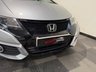 USED 2016 16 HONDA CIVIC 1.8 i-VTEC SE Plus (Navi) Hatchback 5dr Petrol Manual Euro 6 (s/s) (142 ps) 12 Months Warranty on this Car