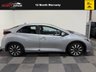 USED 2016 16 HONDA CIVIC 1.8 i-VTEC SE Plus (Navi) Hatchback 5dr Petrol Manual Euro 6 (s/s) (142 ps) 12 Months Warranty on this Car