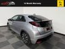 USED 2016 16 HONDA CIVIC 1.8 i-VTEC SE Plus (Navi) Hatchback 5dr Petrol Manual Euro 6 (s/s) (142 ps) 12 Months Warranty on this Car