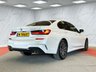USED 2022 22 BMW 3 SERIES 2.0 330e 12kWh M Sport Saloon 4dr Petrol Plug-in Hybrid Auto xDrive Euro 6 (s/s) (292 ps) DEALER HISTORY