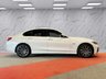 USED 2022 22 BMW 3 SERIES 2.0 330e 12kWh M Sport Saloon 4dr Petrol Plug-in Hybrid Auto xDrive Euro 6 (s/s) (292 ps) DEALER HISTORY
