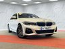 USED 2022 22 BMW 3 SERIES 2.0 330e 12kWh M Sport Saloon 4dr Petrol Plug-in Hybrid Auto xDrive Euro 6 (s/s) (292 ps) DEALER HISTORY