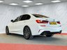 USED 2022 22 BMW 3 SERIES 2.0 330e 12kWh M Sport Saloon 4dr Petrol Plug-in Hybrid Auto xDrive Euro 6 (s/s) (292 ps) DEALER HISTORY