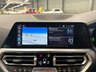 USED 2022 22 BMW 3 SERIES 2.0 330e 12kWh M Sport Saloon 4dr Petrol Plug-in Hybrid Auto xDrive Euro 6 (s/s) (292 ps) DEALER HISTORY