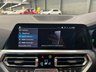 USED 2022 22 BMW 3 SERIES 2.0 330e 12kWh M Sport Saloon 4dr Petrol Plug-in Hybrid Auto xDrive Euro 6 (s/s) (292 ps) DEALER HISTORY