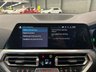 USED 2022 22 BMW 3 SERIES 2.0 330e 12kWh M Sport Saloon 4dr Petrol Plug-in Hybrid Auto xDrive Euro 6 (s/s) (292 ps) DEALER HISTORY