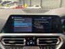 USED 2022 22 BMW 3 SERIES 2.0 330e 12kWh M Sport Saloon 4dr Petrol Plug-in Hybrid Auto xDrive Euro 6 (s/s) (292 ps) DEALER HISTORY