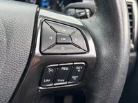 USED 2021 71 FORD RANGER 2.0 EcoBlue Wildtrak Pickup Double Cab 4dr Diesel Auto 4WD Euro 6 (s/s) (213 ps)+2 KEYS+1 FORMER KEEPER+NO VAT+PARK CONTROL WITH CAMERA+TOW BAR+LOAD COVER+LOAD LINER+LEATHER SEATS+BLUETOOTH+MEDIA+NAV+AIRCON+ALLOYS+CRUISE+ 2 KEYS+1 FORMER KEEPER+NO VAT+PARK CONTROL WITH CAMERA+TOW BAR+LOAD COVER+LOAD LINER+LEATHER SEATS+BLUETOOTH+MEDIA+NAV+AIRCON+ALLOYS+CRUISE+HPI CLEAR