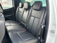 USED 2021 71 FORD RANGER 2.0 EcoBlue Wildtrak Pickup Double Cab 4dr Diesel Auto 4WD Euro 6 (s/s) (213 ps)+2 KEYS+1 FORMER KEEPER+NO VAT+PARK CONTROL WITH CAMERA+TOW BAR+LOAD COVER+LOAD LINER+LEATHER SEATS+BLUETOOTH+MEDIA+NAV+AIRCON+ALLOYS+CRUISE+ 2 KEYS+1 FORMER KEEPER+NO VAT+PARK CONTROL WITH CAMERA+TOW BAR+LOAD COVER+LOAD LINER+LEATHER SEATS+BLUETOOTH+MEDIA+NAV+AIRCON+ALLOYS+CRUISE+HPI CLEAR