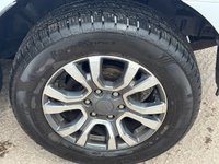 USED 2021 71 FORD RANGER 2.0 EcoBlue Wildtrak Pickup Double Cab 4dr Diesel Auto 4WD Euro 6 (s/s) (213 ps)+2 KEYS+1 FORMER KEEPER+NO VAT+PARK CONTROL WITH CAMERA+TOW BAR+LOAD COVER+LOAD LINER+LEATHER SEATS+BLUETOOTH+MEDIA+NAV+AIRCON+ALLOYS+CRUISE+ 2 KEYS+1 FORMER KEEPER+NO VAT+PARK CONTROL WITH CAMERA+TOW BAR+LOAD COVER+LOAD LINER+LEATHER SEATS+BLUETOOTH+MEDIA+NAV+AIRCON+ALLOYS+CRUISE+HPI CLEAR