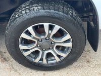 USED 2021 71 FORD RANGER 2.0 EcoBlue Wildtrak Pickup Double Cab 4dr Diesel Auto 4WD Euro 6 (s/s) (213 ps)+2 KEYS+1 FORMER KEEPER+NO VAT+PARK CONTROL WITH CAMERA+TOW BAR+LOAD COVER+LOAD LINER+LEATHER SEATS+BLUETOOTH+MEDIA+NAV+AIRCON+ALLOYS+CRUISE+ 2 KEYS+1 FORMER KEEPER+NO VAT+PARK CONTROL WITH CAMERA+TOW BAR+LOAD COVER+LOAD LINER+LEATHER SEATS+BLUETOOTH+MEDIA+NAV+AIRCON+ALLOYS+CRUISE+HPI CLEAR