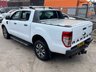 USED 2021 71 FORD RANGER 2.0 EcoBlue Wildtrak Pickup Double Cab 4dr Diesel Auto 4WD Euro 6 (s/s) (213 ps)+2 KEYS+1 FORMER KEEPER+NO VAT+PARK CONTROL WITH CAMERA+TOW BAR+LOAD COVER+LOAD LINER+LEATHER SEATS+BLUETOOTH+MEDIA+NAV+AIRCON+ALLOYS+CRUISE+ 2 KEYS+1 FORMER KEEPER+NO VAT+PARK CONTROL WITH CAMERA+TOW BAR+LOAD COVER+LOAD LINER+LEATHER SEATS+BLUETOOTH+MEDIA+NAV+AIRCON+ALLOYS+CRUISE+HPI CLEAR