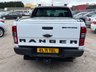 USED 2021 71 FORD RANGER 2.0 EcoBlue Wildtrak Pickup Double Cab 4dr Diesel Auto 4WD Euro 6 (s/s) (213 ps)+2 KEYS+1 FORMER KEEPER+NO VAT+PARK CONTROL WITH CAMERA+TOW BAR+LOAD COVER+LOAD LINER+LEATHER SEATS+BLUETOOTH+MEDIA+NAV+AIRCON+ALLOYS+CRUISE+ 2 KEYS+1 FORMER KEEPER+NO VAT+PARK CONTROL WITH CAMERA+TOW BAR+LOAD COVER+LOAD LINER+LEATHER SEATS+BLUETOOTH+MEDIA+NAV+AIRCON+ALLOYS+CRUISE+HPI CLEAR