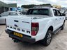 USED 2021 71 FORD RANGER 2.0 EcoBlue Wildtrak Pickup Double Cab 4dr Diesel Auto 4WD Euro 6 (s/s) (213 ps)+2 KEYS+1 FORMER KEEPER+NO VAT+PARK CONTROL WITH CAMERA+TOW BAR+LOAD COVER+LOAD LINER+LEATHER SEATS+BLUETOOTH+MEDIA+NAV+AIRCON+ALLOYS+CRUISE+ 2 KEYS+1 FORMER KEEPER+NO VAT+PARK CONTROL WITH CAMERA+TOW BAR+LOAD COVER+LOAD LINER+LEATHER SEATS+BLUETOOTH+MEDIA+NAV+AIRCON+ALLOYS+CRUISE+HPI CLEAR