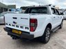 USED 2021 71 FORD RANGER 2.0 EcoBlue Wildtrak Pickup Double Cab 4dr Diesel Auto 4WD Euro 6 (s/s) (213 ps)+2 KEYS+1 FORMER KEEPER+NO VAT+PARK CONTROL WITH CAMERA+TOW BAR+LOAD COVER+LOAD LINER+LEATHER SEATS+BLUETOOTH+MEDIA+NAV+AIRCON+ALLOYS+CRUISE+ 2 KEYS+1 FORMER KEEPER+NO VAT+PARK CONTROL WITH CAMERA+TOW BAR+LOAD COVER+LOAD LINER+LEATHER SEATS+BLUETOOTH+MEDIA+NAV+AIRCON+ALLOYS+CRUISE+HPI CLEAR