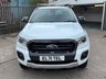 USED 2021 71 FORD RANGER 2.0 EcoBlue Wildtrak Pickup Double Cab 4dr Diesel Auto 4WD Euro 6 (s/s) (213 ps)+2 KEYS+1 FORMER KEEPER+NO VAT+PARK CONTROL WITH CAMERA+TOW BAR+LOAD COVER+LOAD LINER+LEATHER SEATS+BLUETOOTH+MEDIA+NAV+AIRCON+ALLOYS+CRUISE+ 2 KEYS+1 FORMER KEEPER+NO VAT+PARK CONTROL WITH CAMERA+TOW BAR+LOAD COVER+LOAD LINER+LEATHER SEATS+BLUETOOTH+MEDIA+NAV+AIRCON+ALLOYS+CRUISE+HPI CLEAR