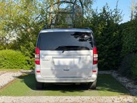 USED 2015 15 MERCEDES-BENZ VIANO ESTATE 2.2 CDI Ambiente MPV 5dr Diesel Automatic RWD L1 H1 (216 g/km, 163 bhp) BIG SERVICE JUST COMPLETED ELECTRICALLY OPERATED SLIDING DOORS SUPERB DRIVER AND HAS COVERED ITS MILES VERY WELL