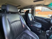 USED 2015 15 MERCEDES-BENZ VIANO ESTATE 2.2 CDI Ambiente MPV 5dr Diesel Automatic RWD L1 H1 (216 g/km, 163 bhp) BIG SERVICE JUST COMPLETED ELECTRICALLY OPERATED SLIDING DOORS SUPERB DRIVER AND HAS COVERED ITS MILES VERY WELL