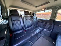 USED 2015 15 MERCEDES-BENZ VIANO ESTATE 2.2 CDI Ambiente MPV 5dr Diesel Automatic RWD L1 H1 (216 g/km, 163 bhp) BIG SERVICE JUST COMPLETED ELECTRICALLY OPERATED SLIDING DOORS SUPERB DRIVER AND HAS COVERED ITS MILES VERY WELL