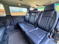 USED 2015 15 MERCEDES-BENZ VIANO ESTATE 2.2 CDI Ambiente MPV 5dr Diesel Automatic RWD L1 H1 (216 g/km, 163 bhp) BIG SERVICE JUST COMPLETED ELECTRICALLY OPERATED SLIDING DOORS SUPERB DRIVER AND HAS COVERED ITS MILES VERY WELL