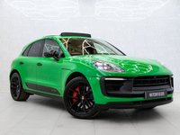 USED 2022 72 PORSCHE MACAN 2.9T V6 GTS SUV 5dr Petrol PDK 4WD Euro 6 (s/s) (440 ps) 